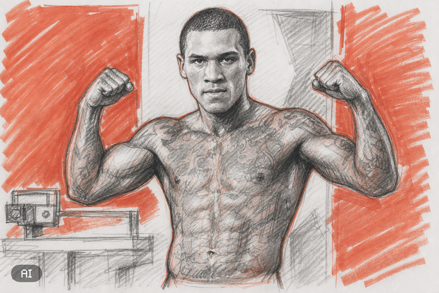 Conor Benn will not return to welterweight