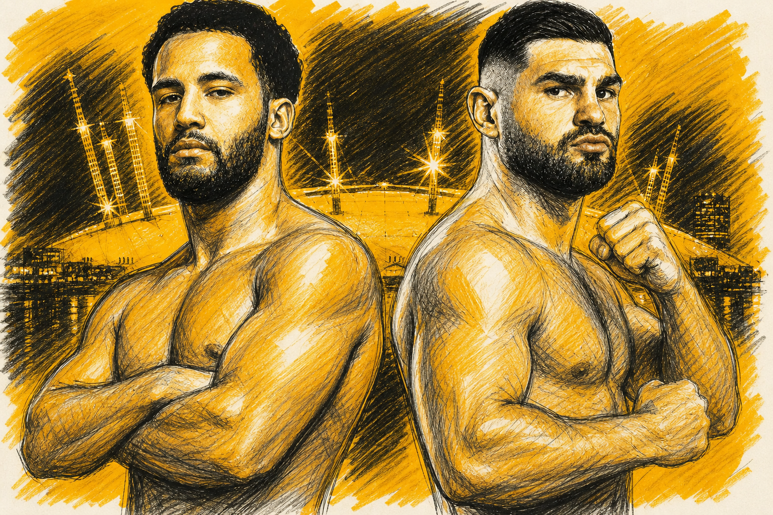Everything at Stake: Moses vs Filip