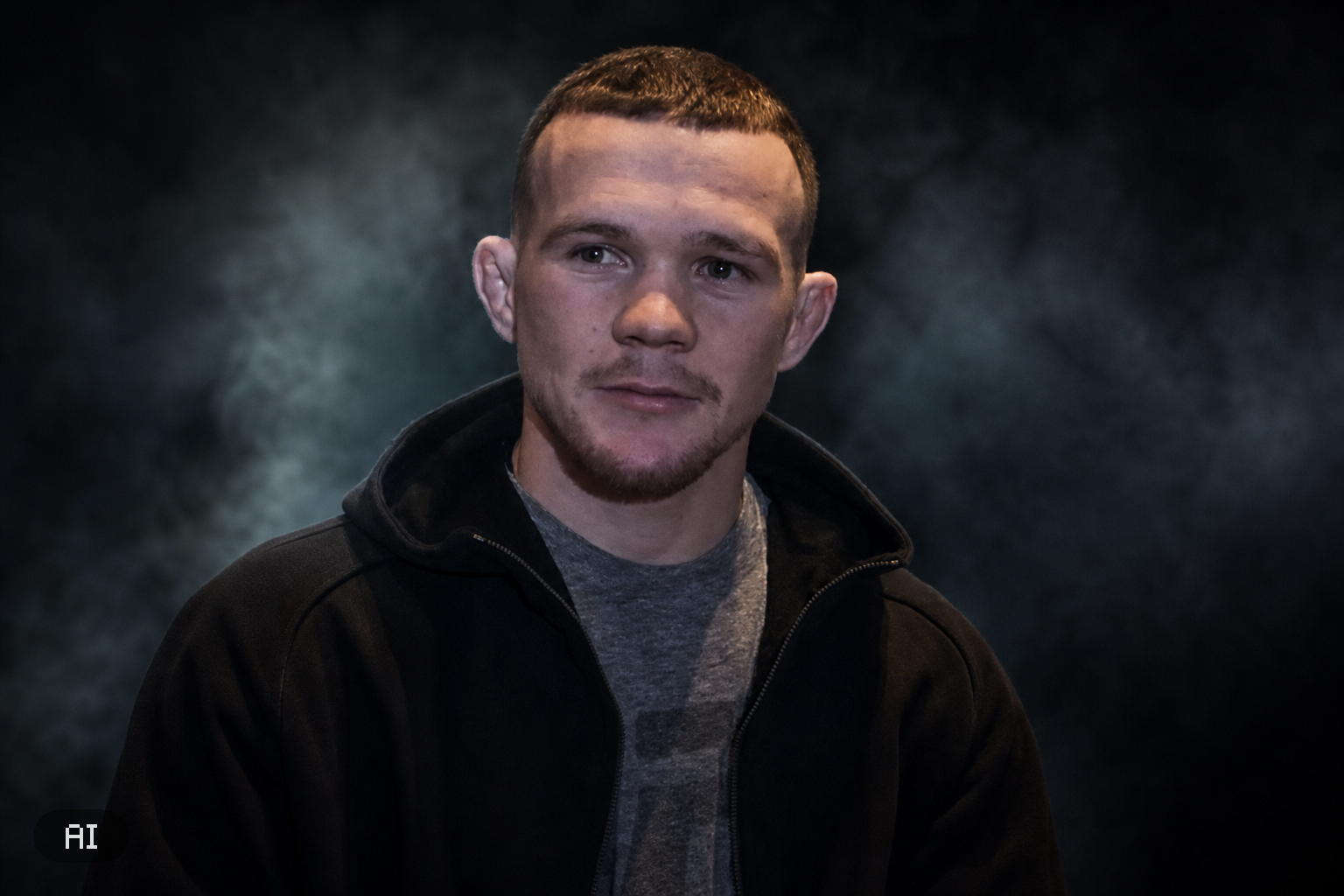 Petr Yan warns Merab Dvalishvili about his broken nose