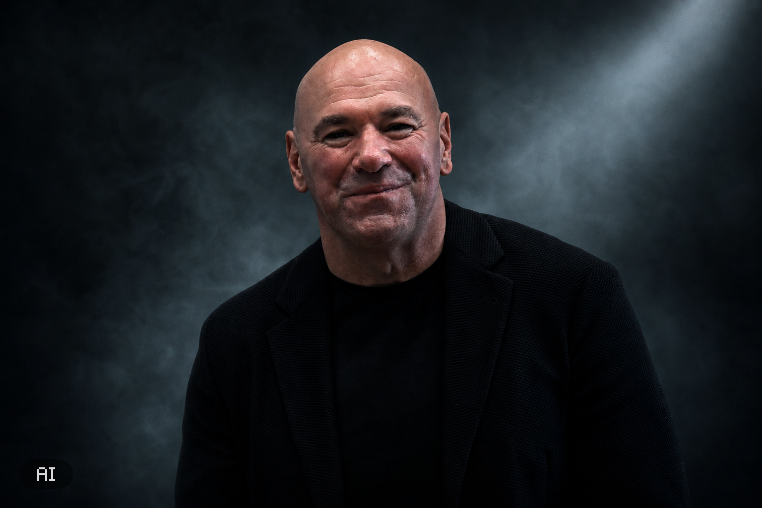 Dana White explains Shakur Stevenson’s Zuffa exit