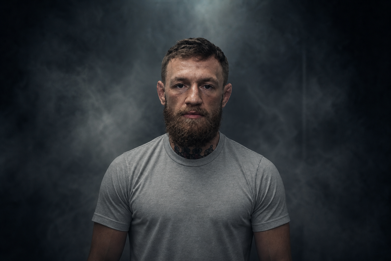 Conor McGregor vows to return after UFC 330 defeat