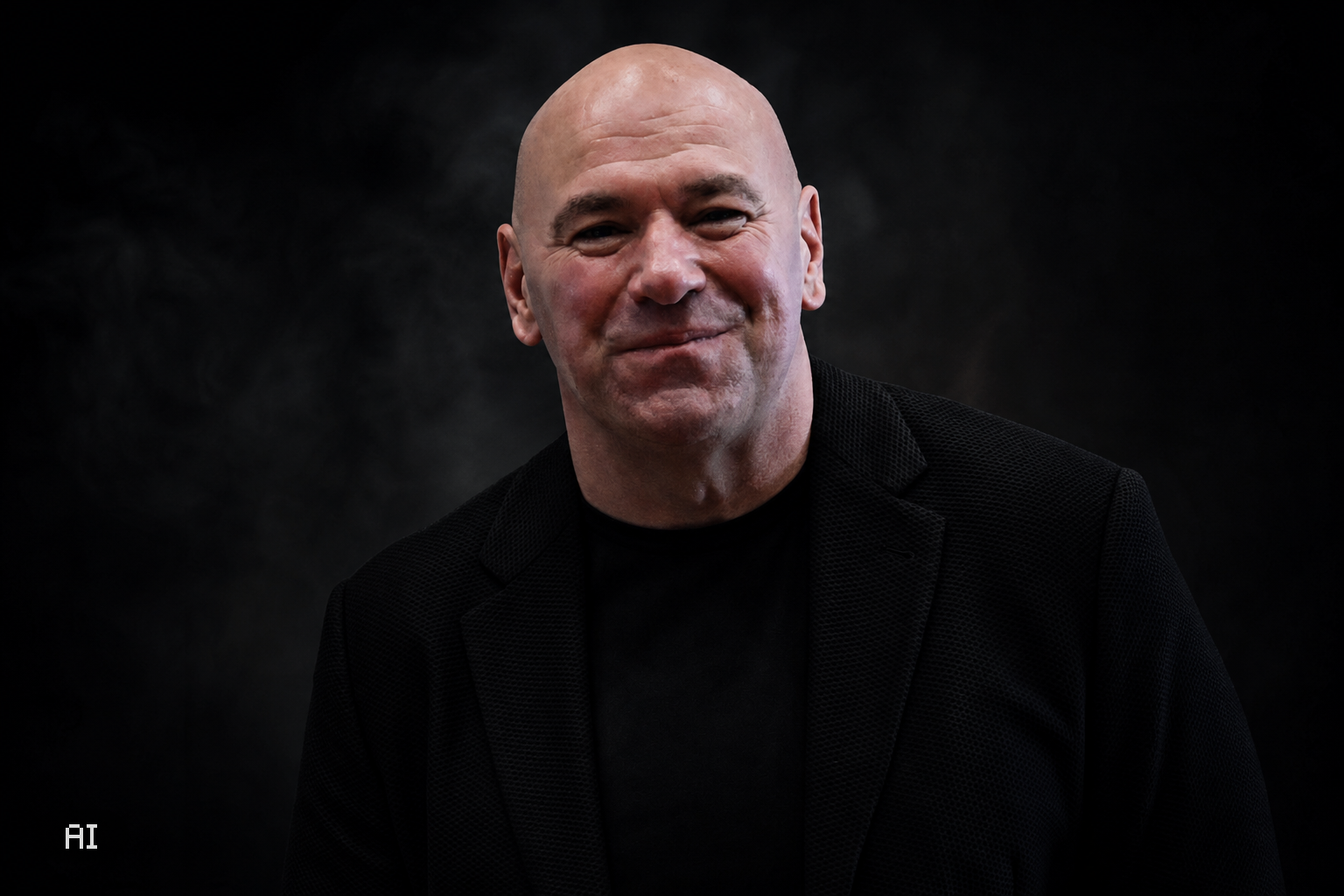 Dana White addresses Tom Aspinall’s UFC future