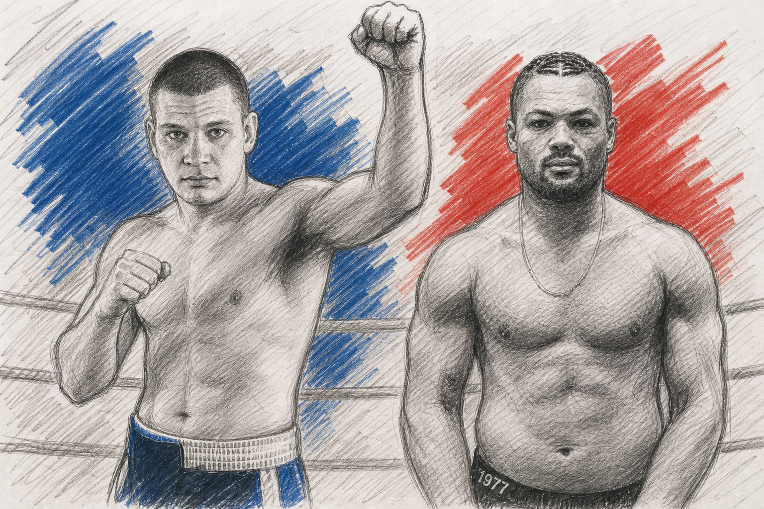 Artem Suslenkov stuns Joe Joyce with TKO win