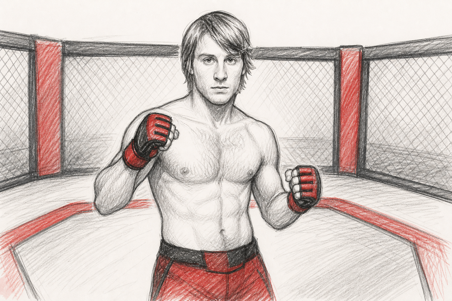 Pimblett climbs rankings after dominant UFC 329 win