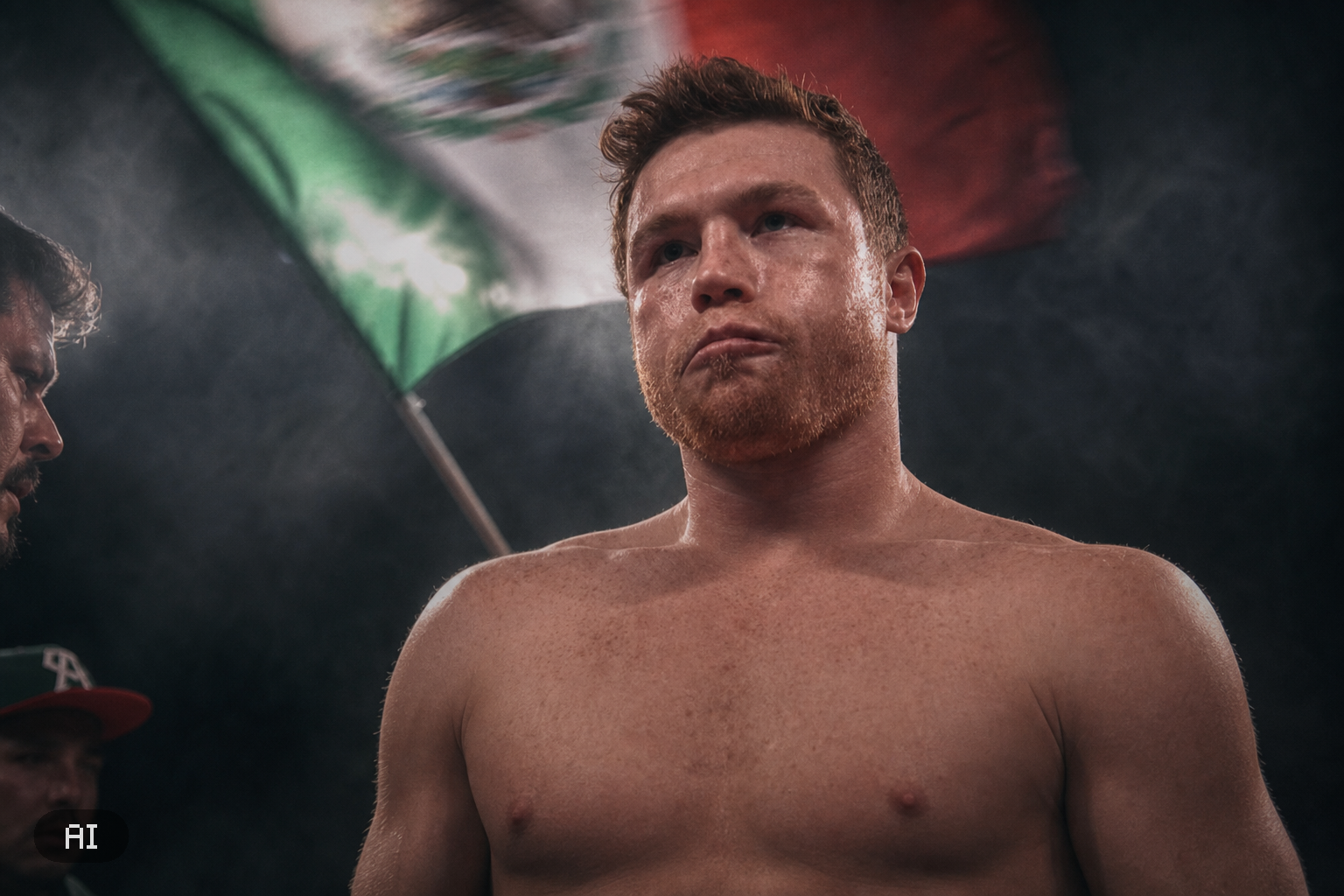 Canelo’s stamina could decide Mbilli fight