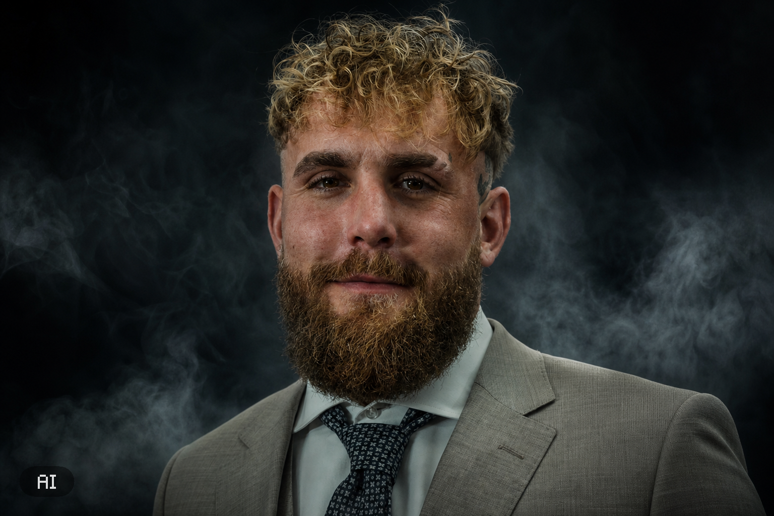 Jake Paul cleared to fight, eyes UFC stars