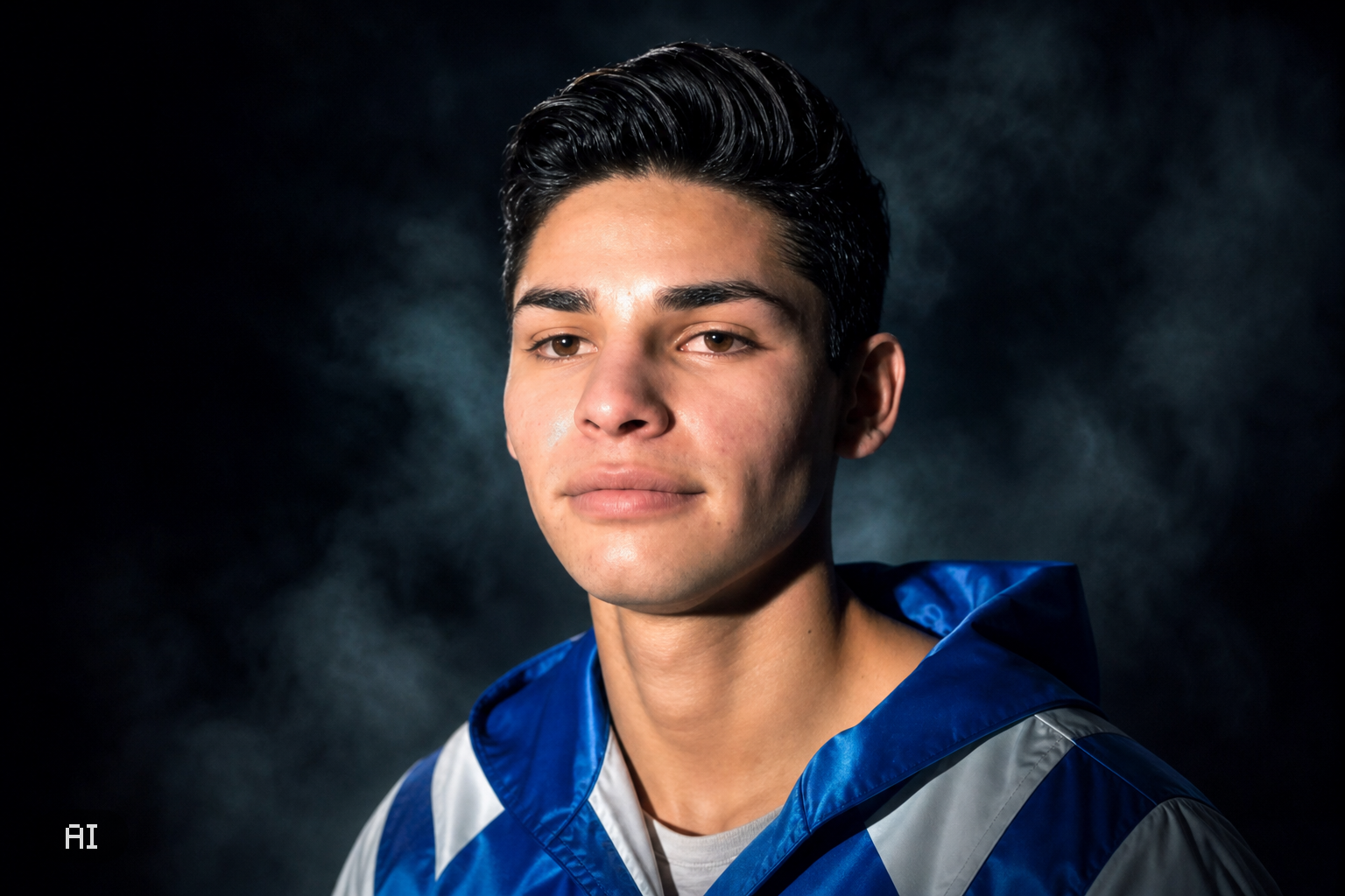 Ryan Garcia questions Gervonta Davis’ comeback