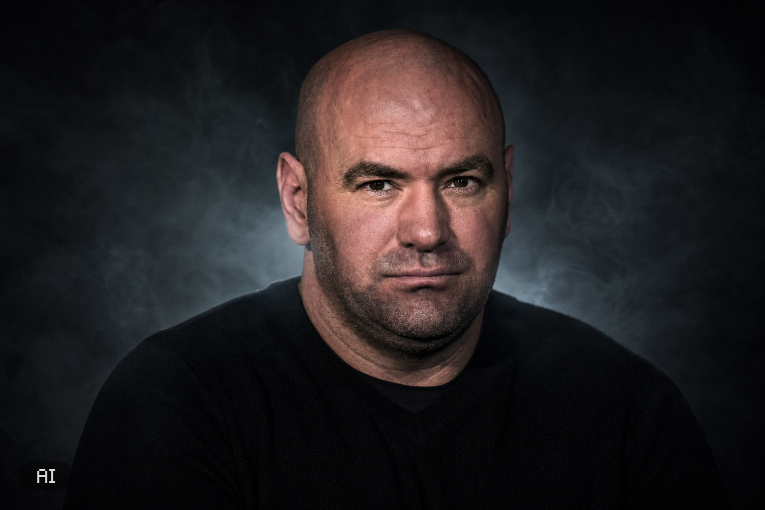Dana White addresses Tom Aspinall rumors