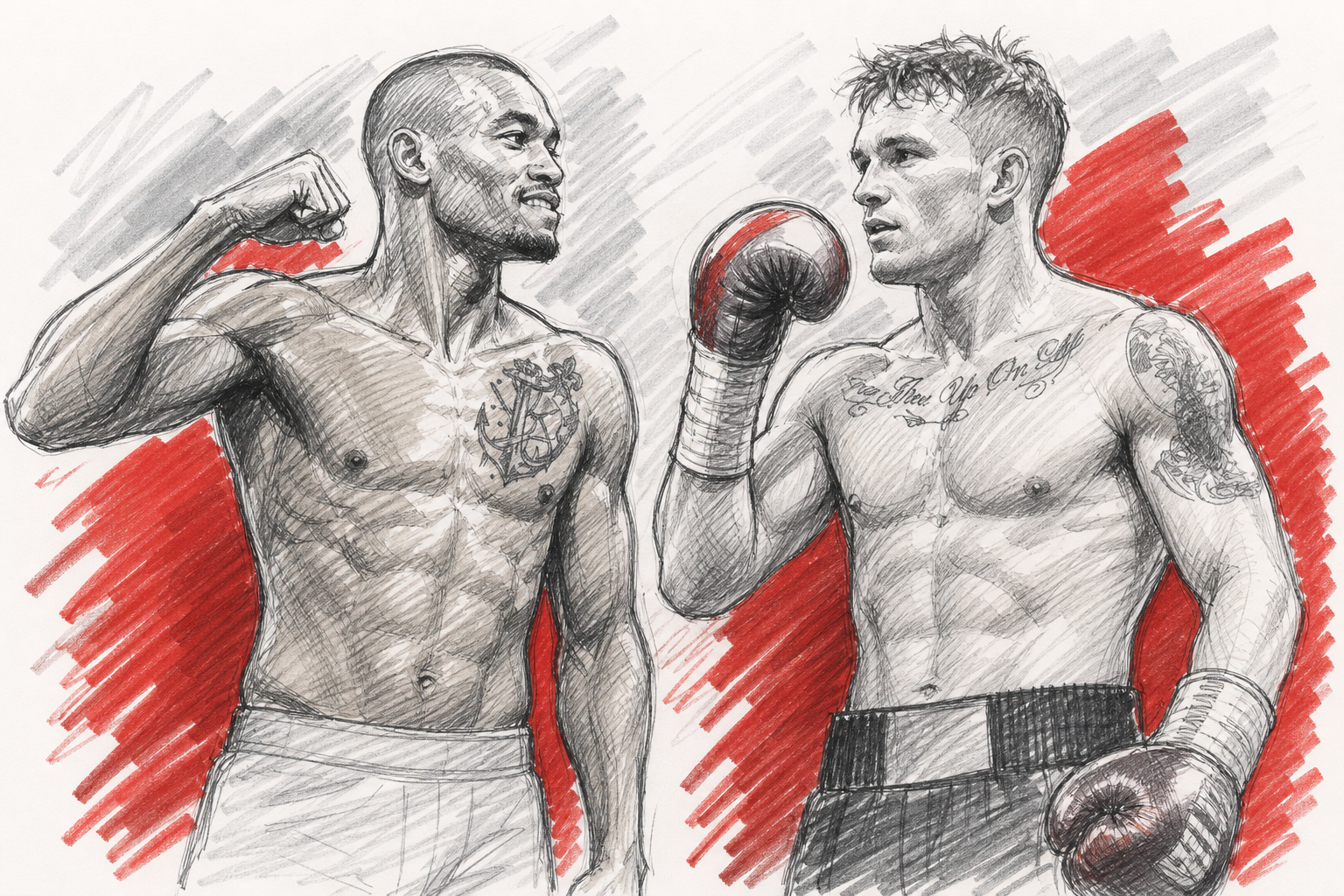 Dalton Smith eyes WBC defense against Puello