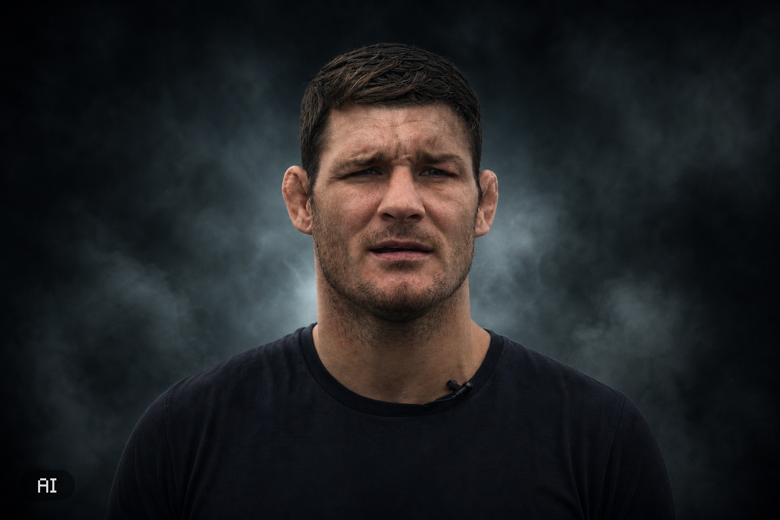 Bisping questions Gaethje vs Volkanovski superfight