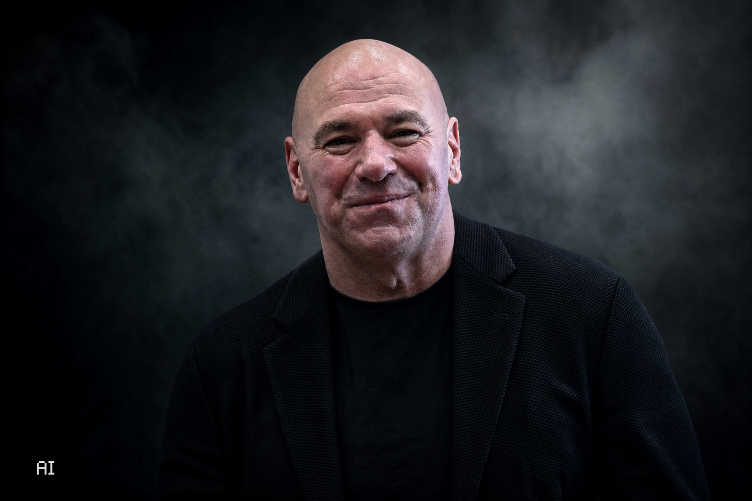 Dana White shuts down Pacquiao vs Shakur Stevenson rumors
