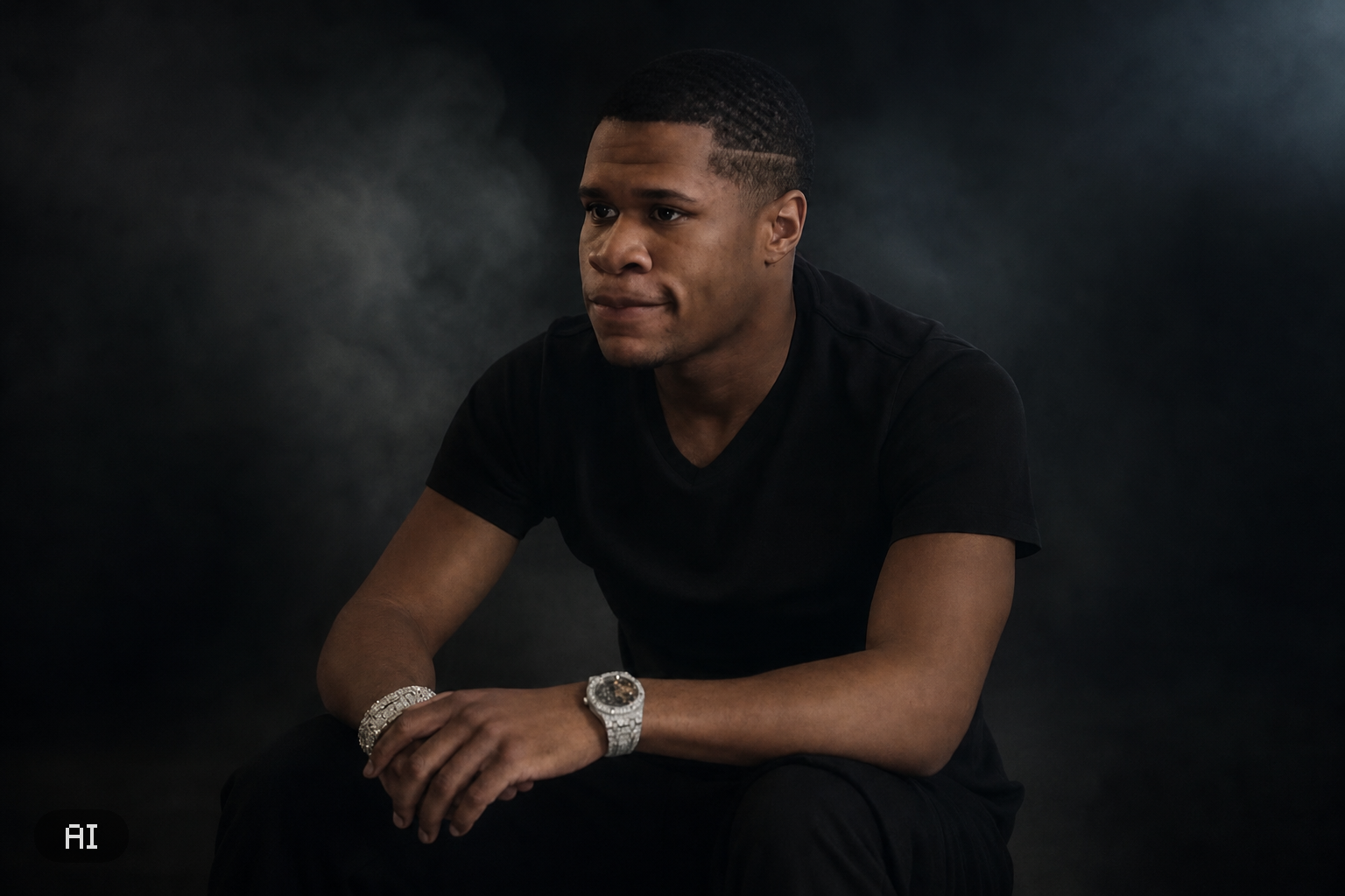 Haney signs exclusive multi-fight deal with DAZN