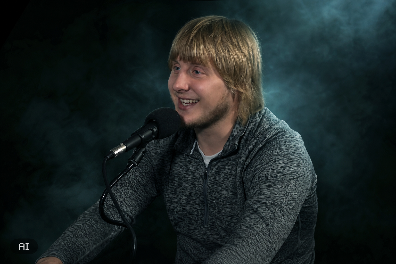 Paddy Pimblett reveals condition for Misfits Boxing debut