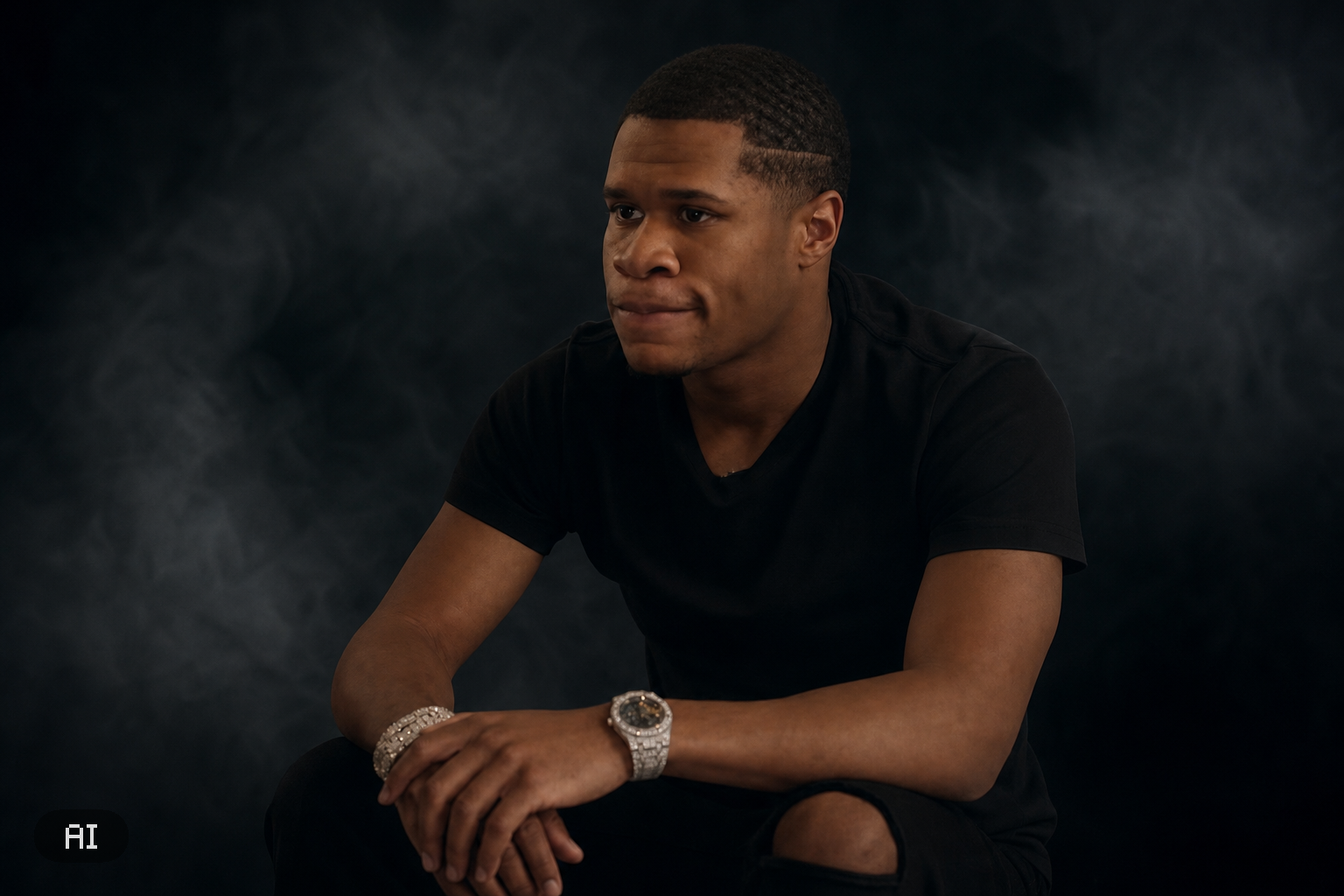 Devin Haney finds new opponent after Stevenson talks stall