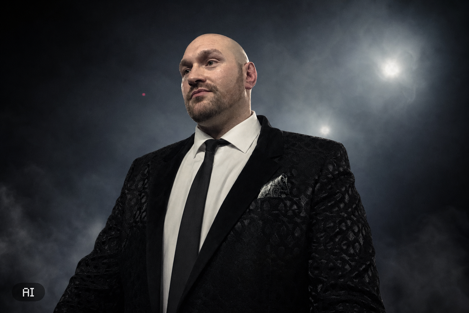 Tyson Fury will fight by november no matter what