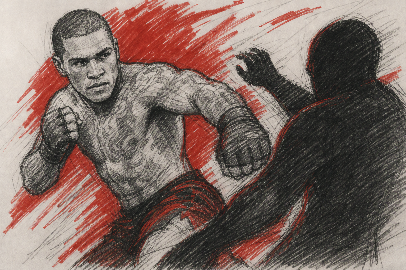 Conor Benn’s “Risk It All” claim raises questions