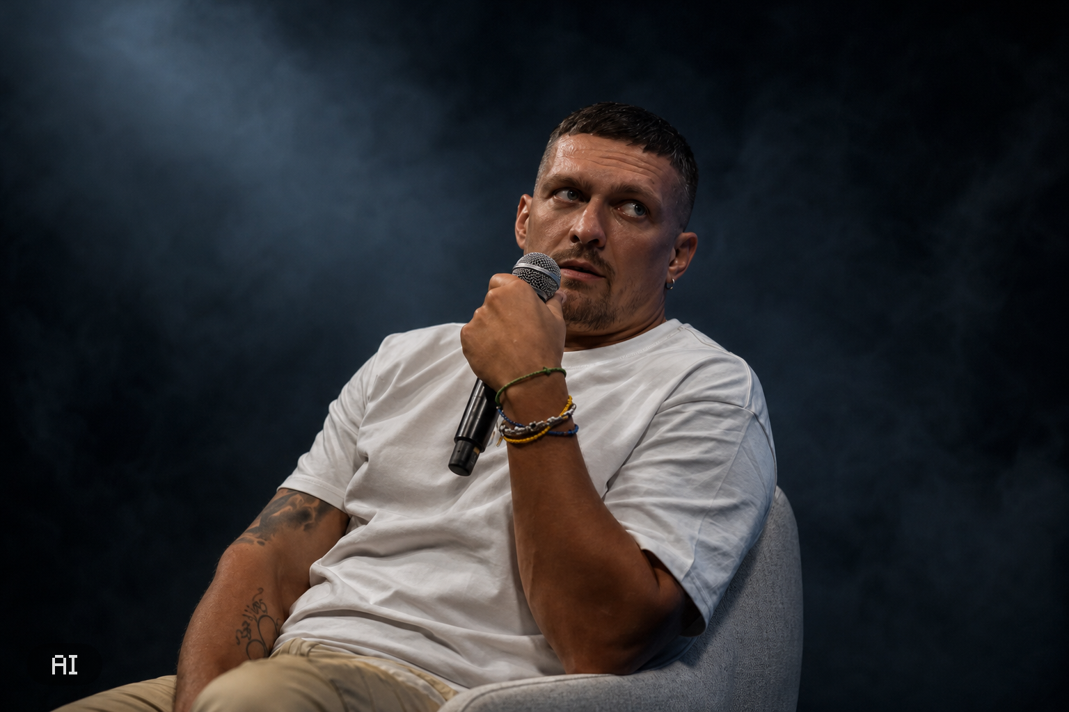 Usyk eyes one last blockbuster fight