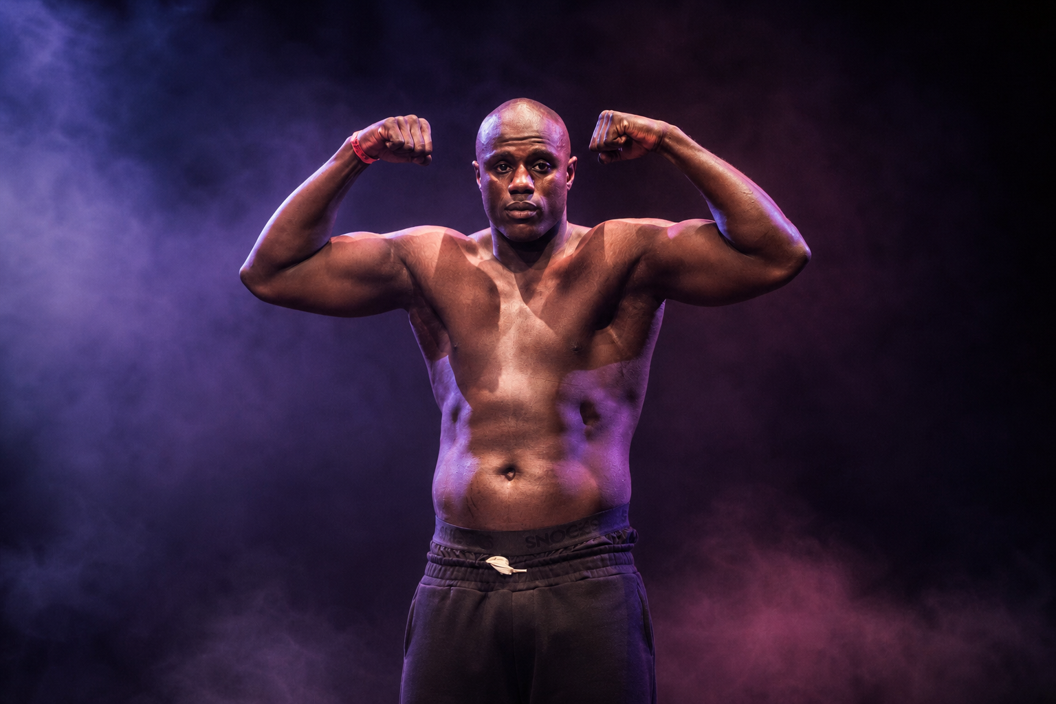 Peter Kadiru Gets Shock WBA Title Shot Over Joe Joyce