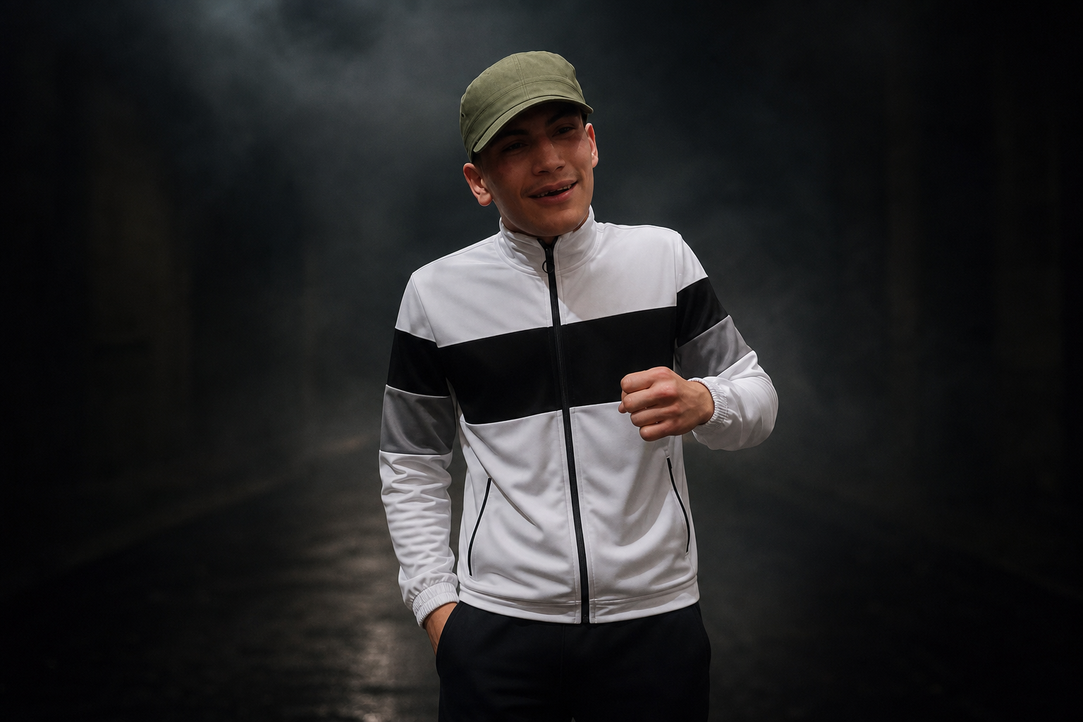 Vergil Ortiz Jr. must stop waiting and get back in the ring