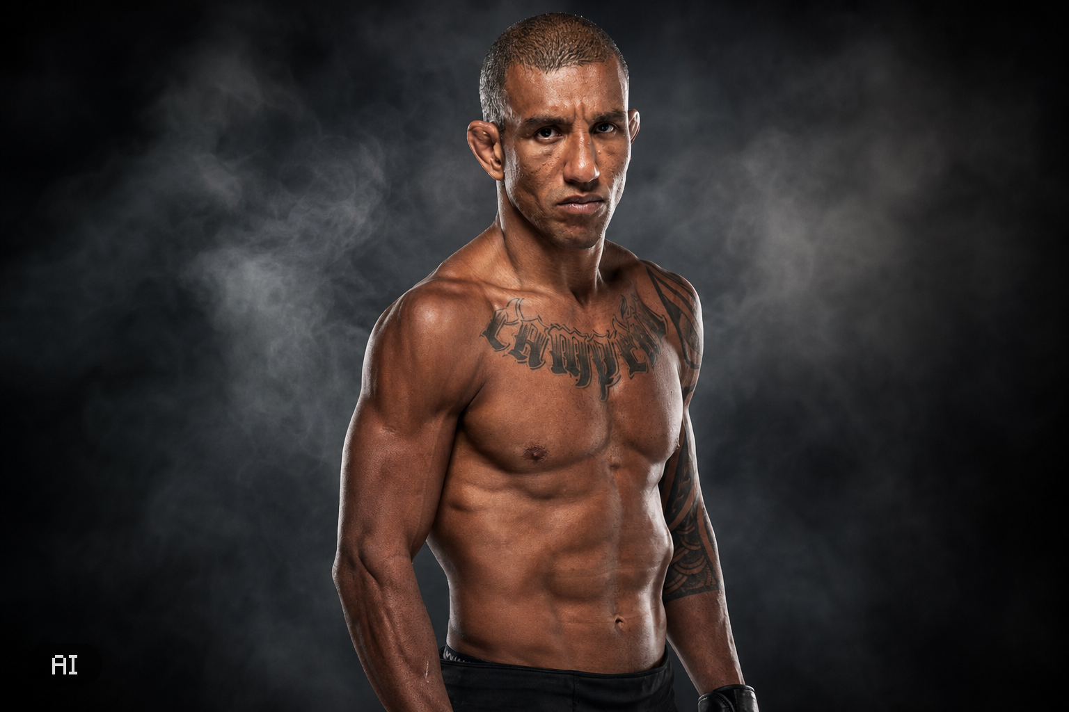 Raoni Barcelos remains hospitalized after UFC Vegas 121 medical emergency