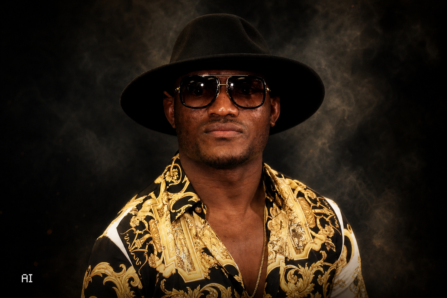 Usman weighs in on Strickland’s UFC pay dispute