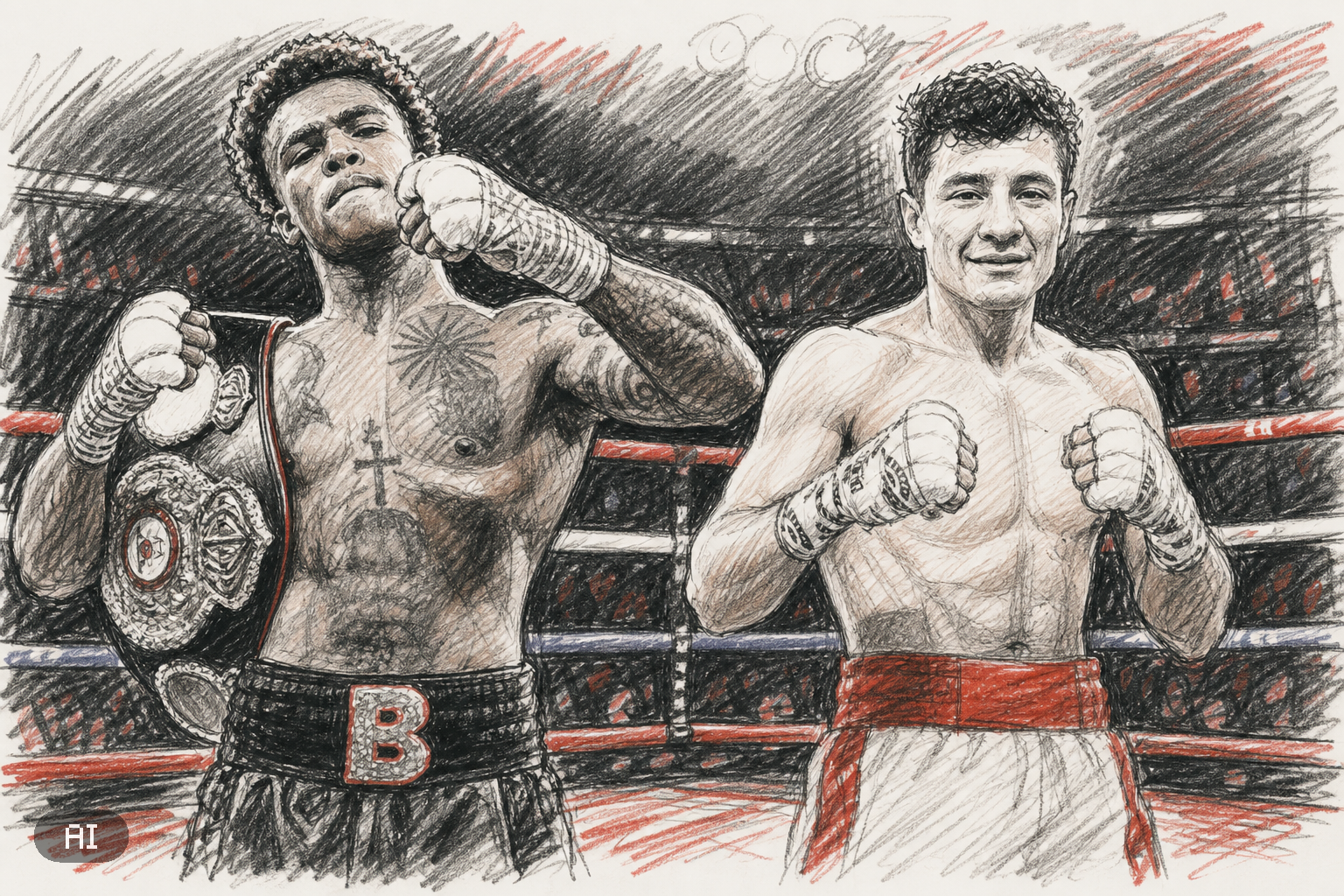 WBC orders Zepeda vs Herrera title unification