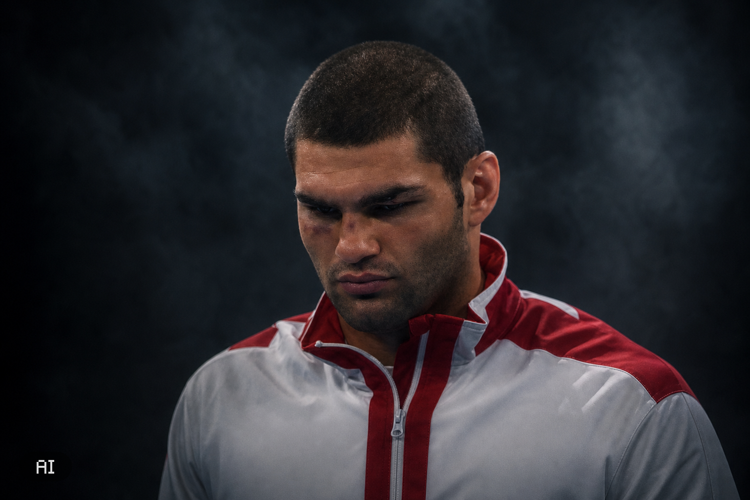 Hrgovic calls heavyweight champions “fake”