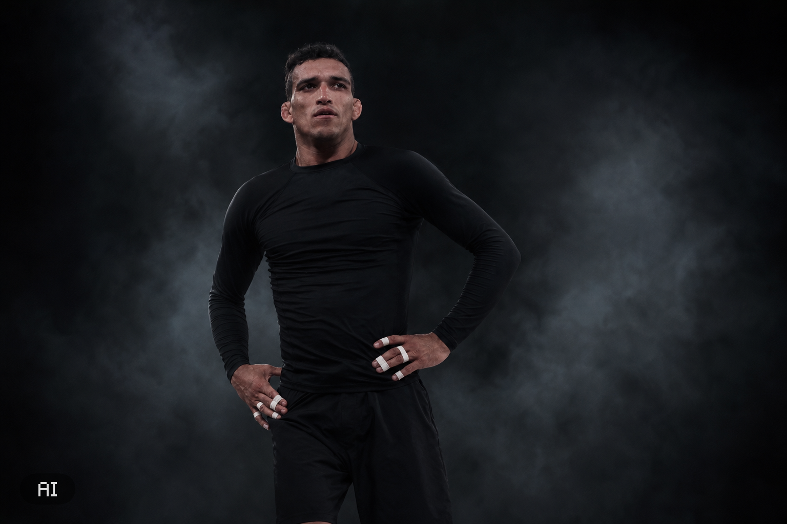 Oliveira refuses to change his style for BMF title