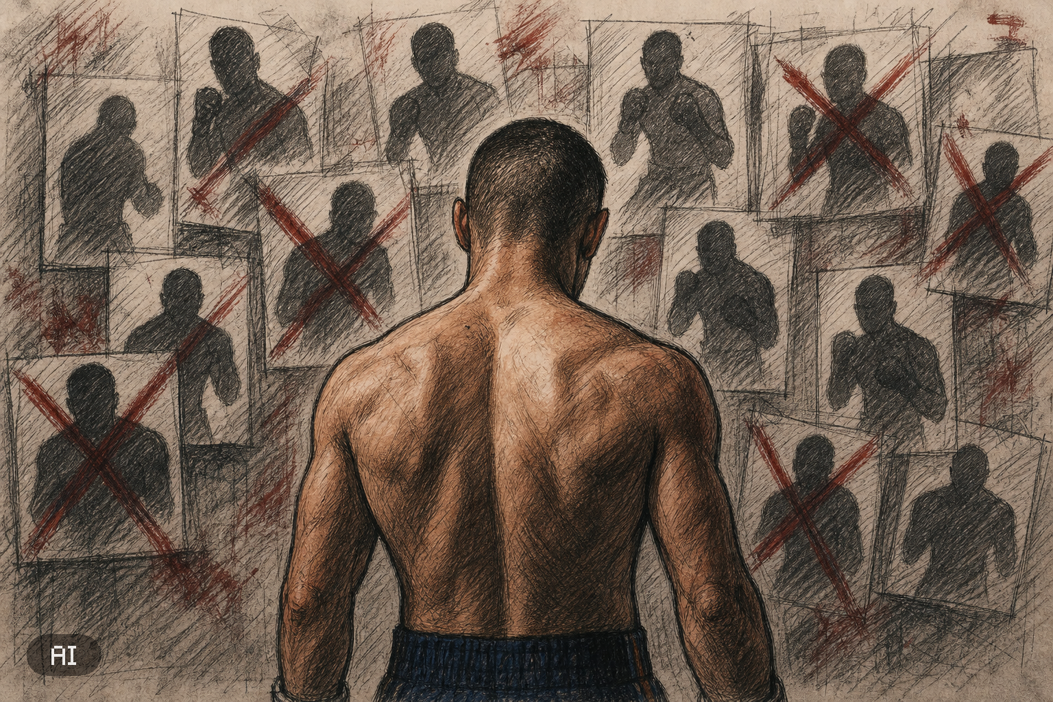 Tim Tszyu is chasing names from the past