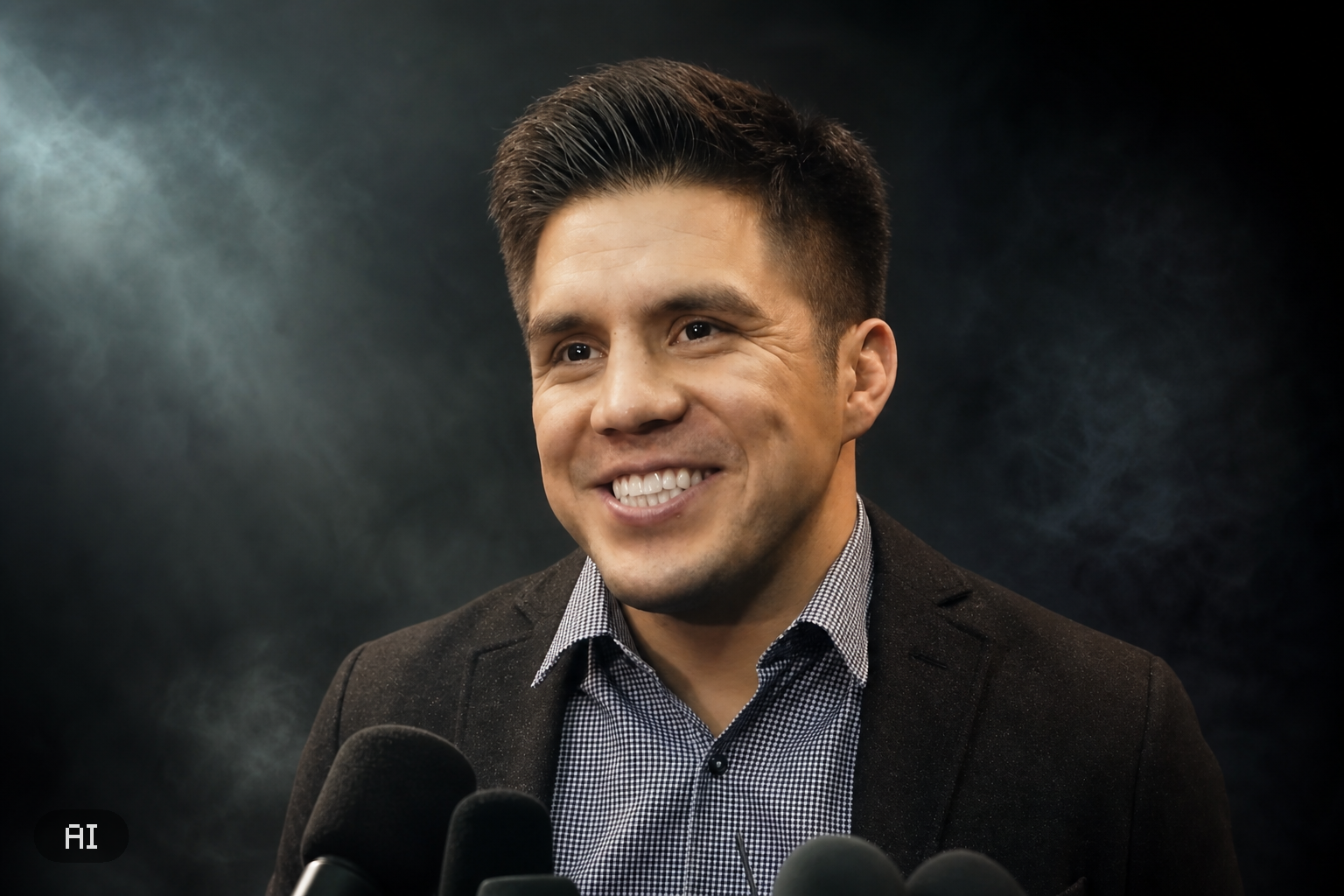 Henry Cejudo calls for Tom Aspinall title removal