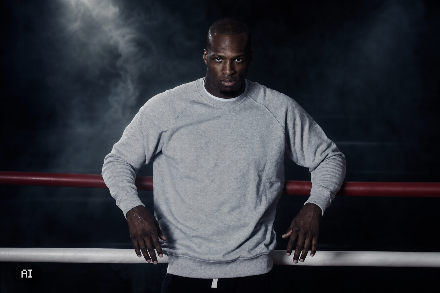 Michael Page unsure about UFC future after Paris win