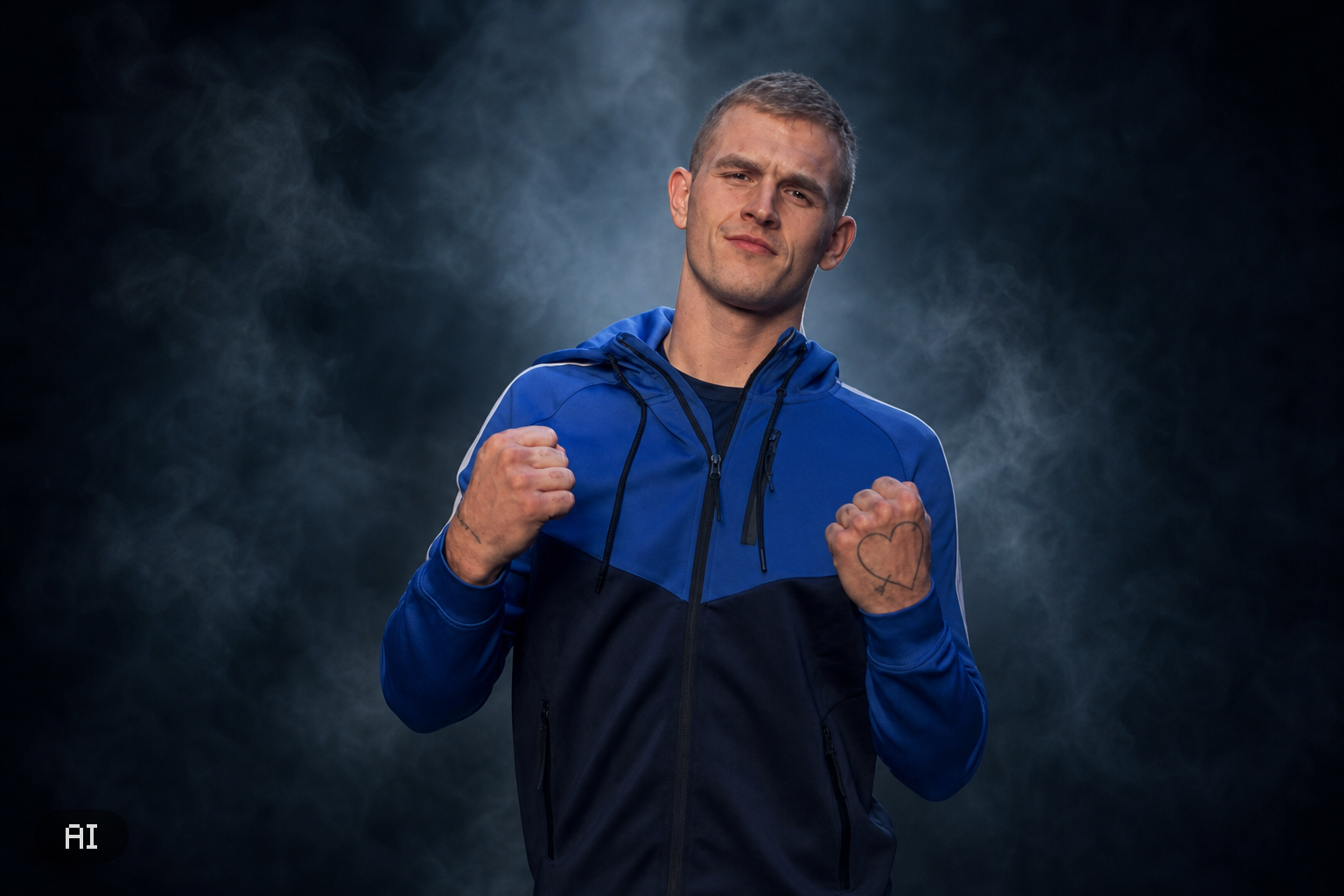 Ian Machado Garry set for UFC return in 2026