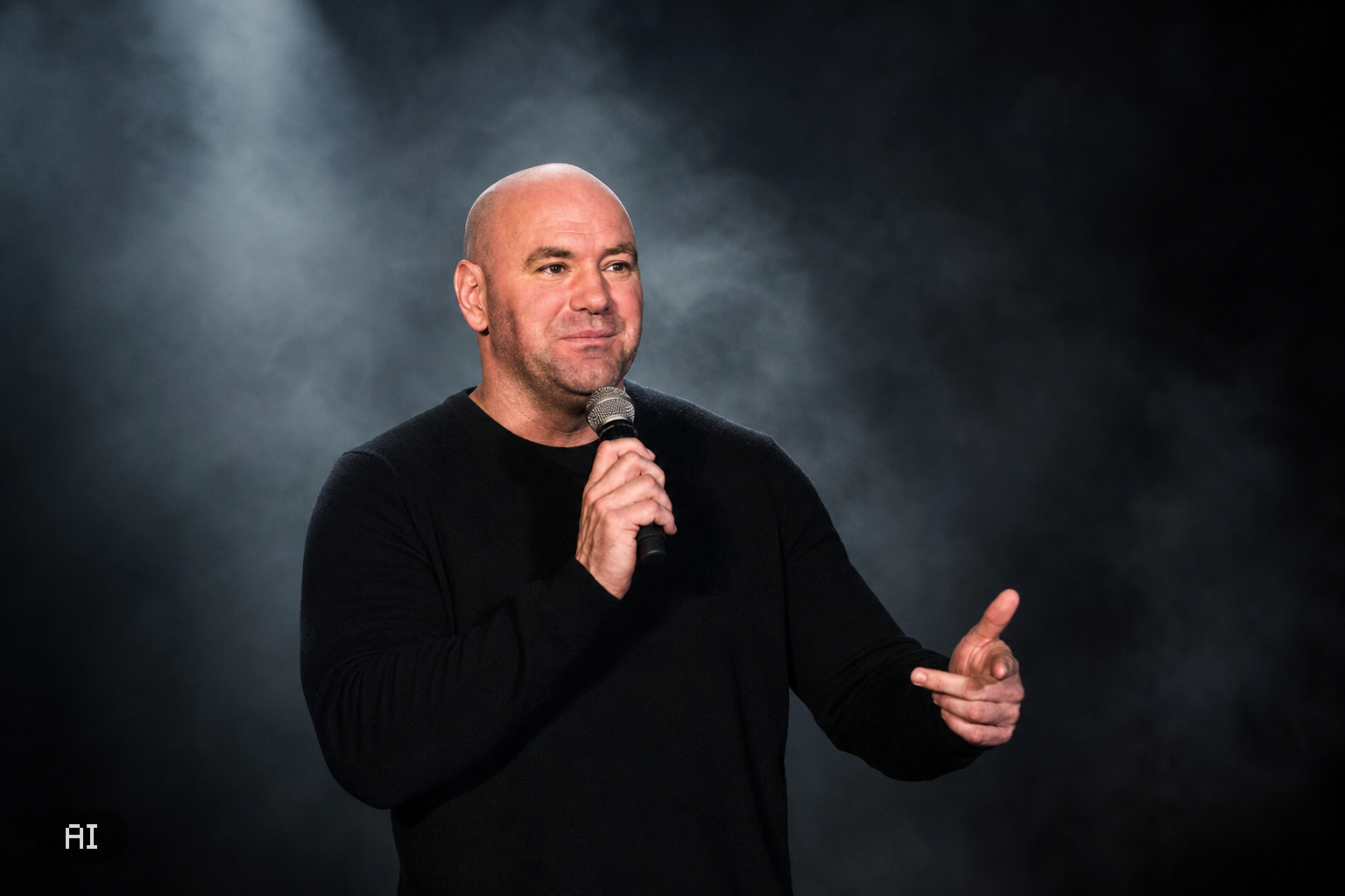 Dana White fires another warning at Ian Garry
