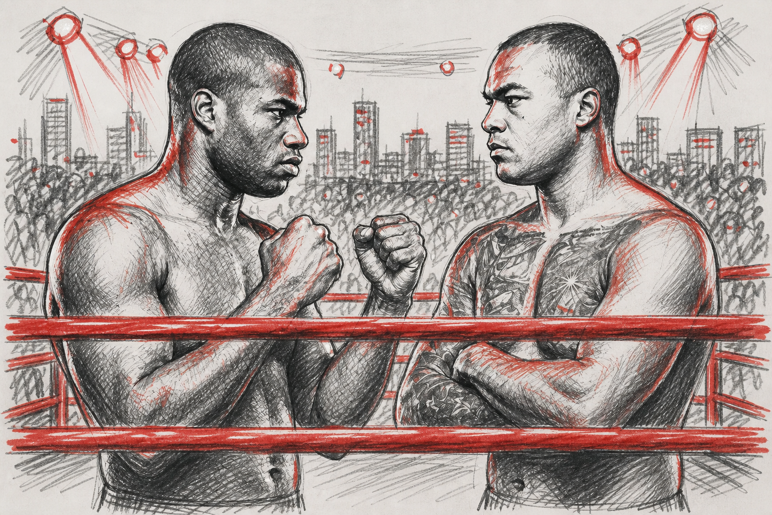 Dubois vs Wardley 2: was the rematch a smart move?