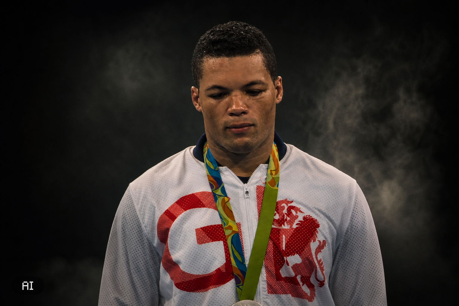 Joe Joyce still has no plans to retire