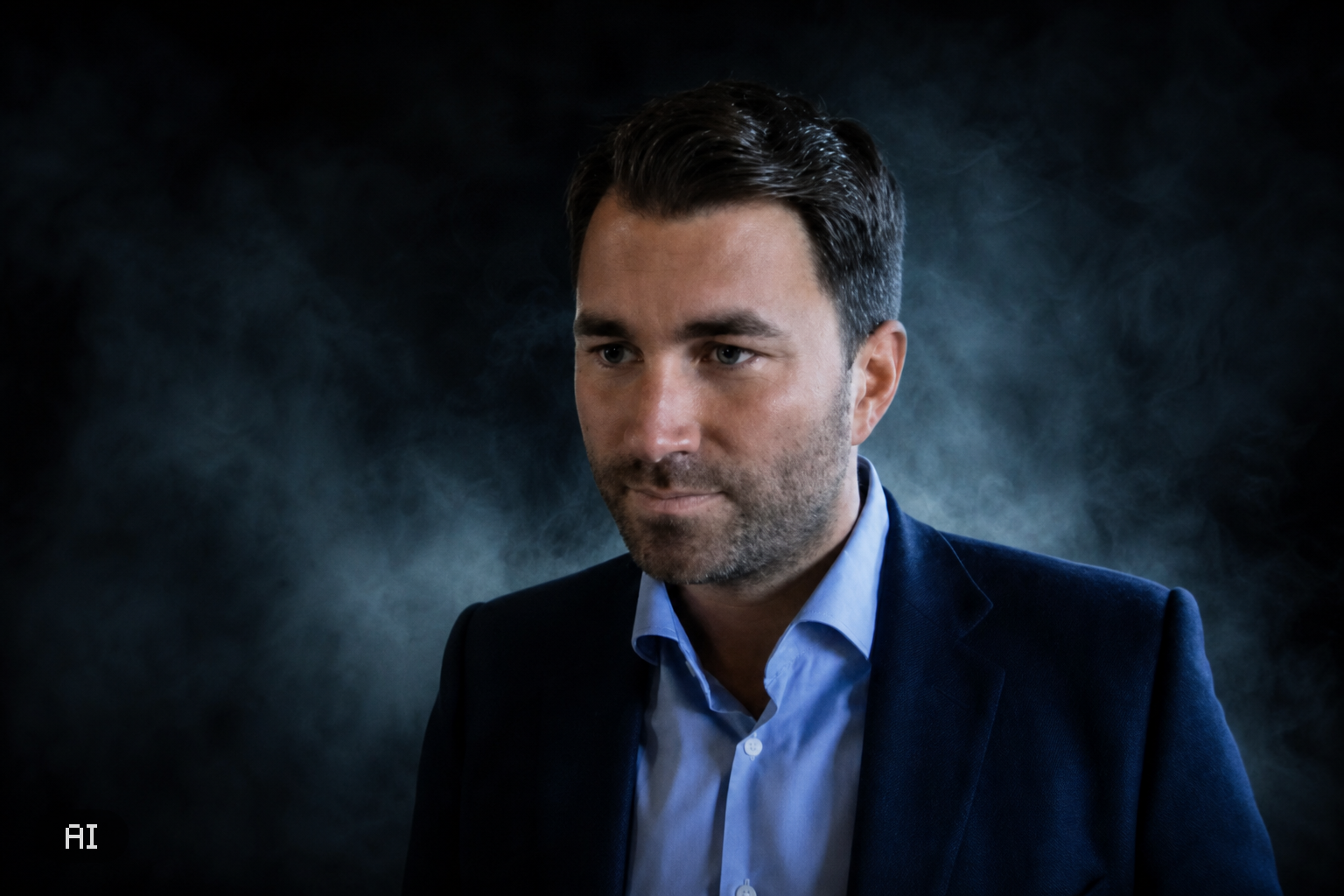Hearn stands firm on Fury vs Joshua venue