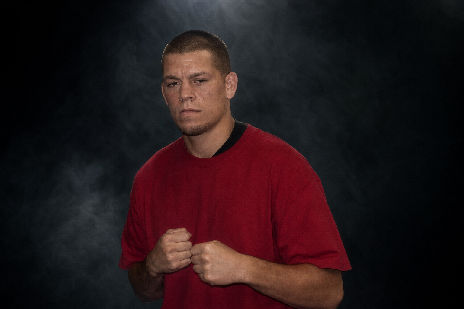 Nate Diaz responds to Jake Paul’s MMA challenge