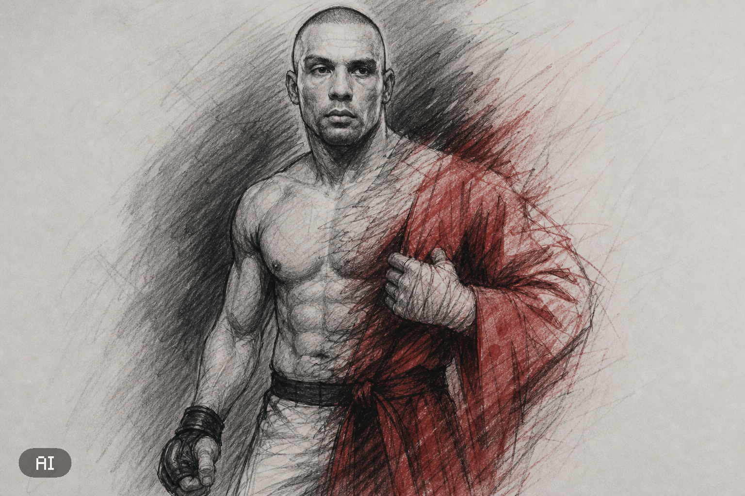 Barboza starts new chapter after MMA career