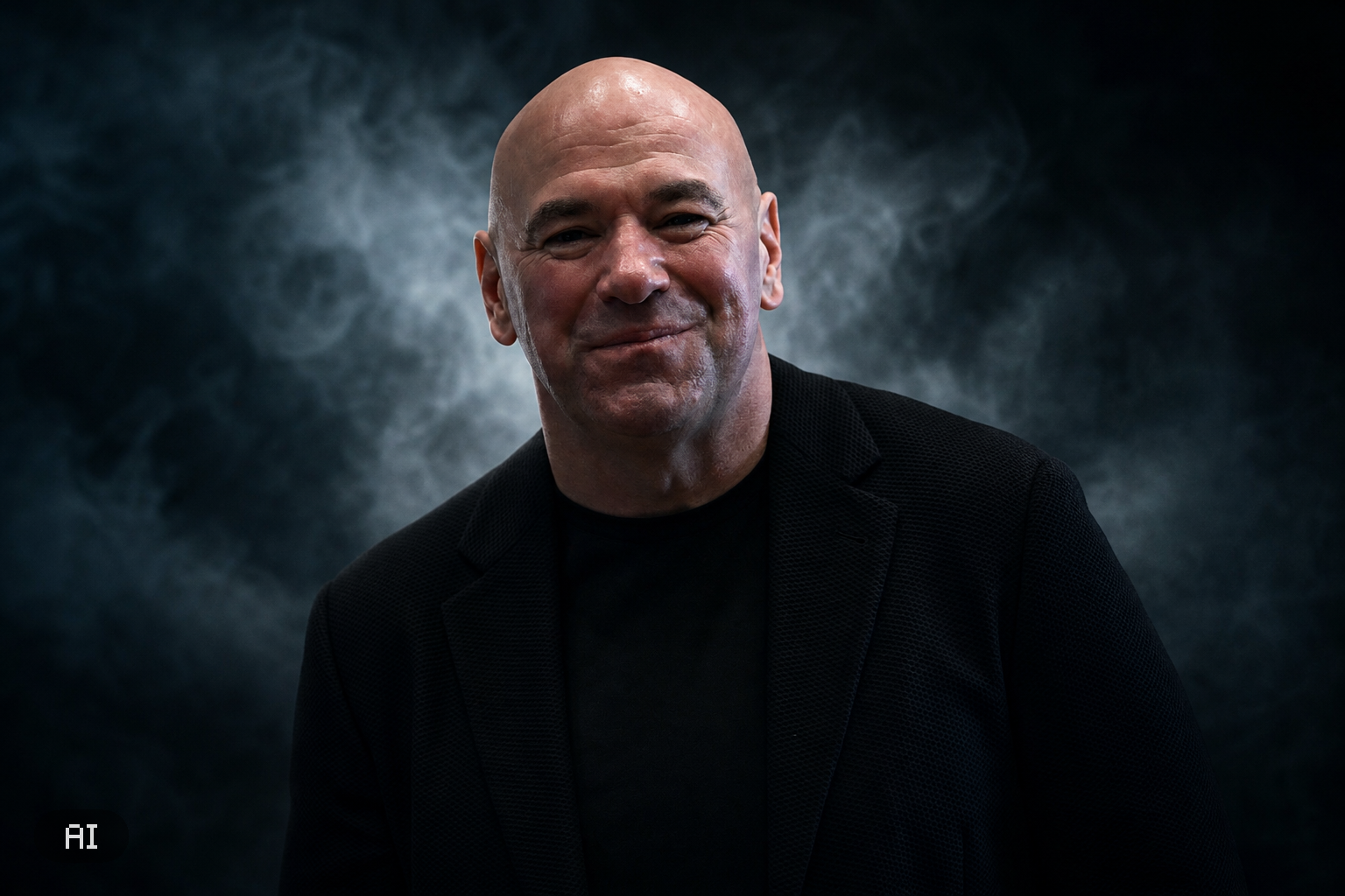 Dana White addresses Rakhmonov vs Morales rumors