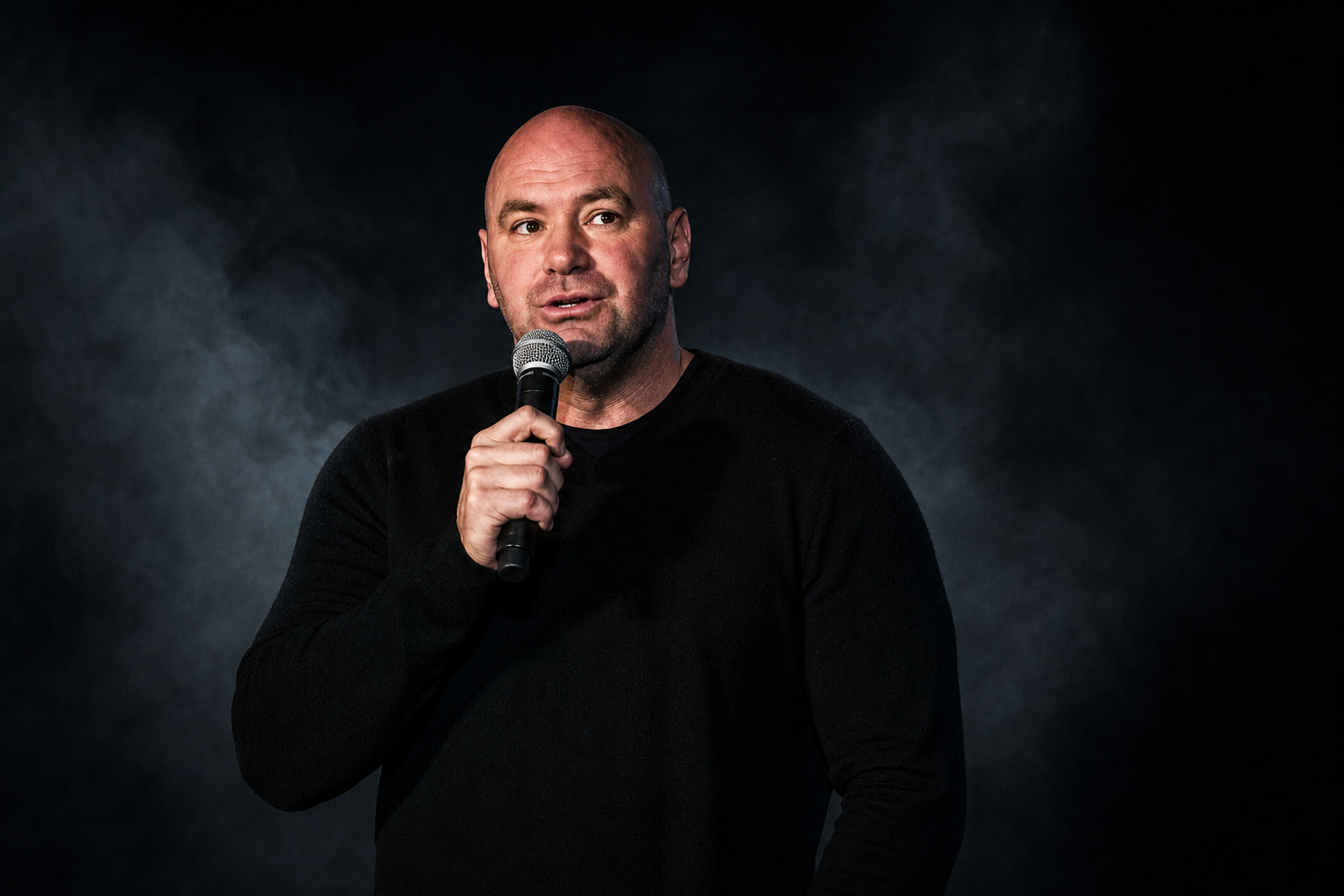 UFC already planning its next mega-event