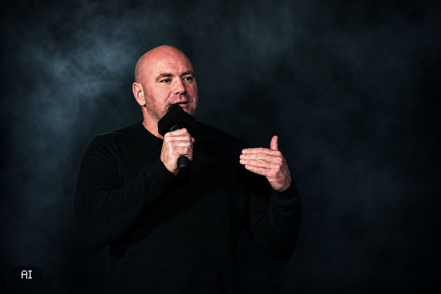 Dana White confirms Michael Page is leaving the UFC