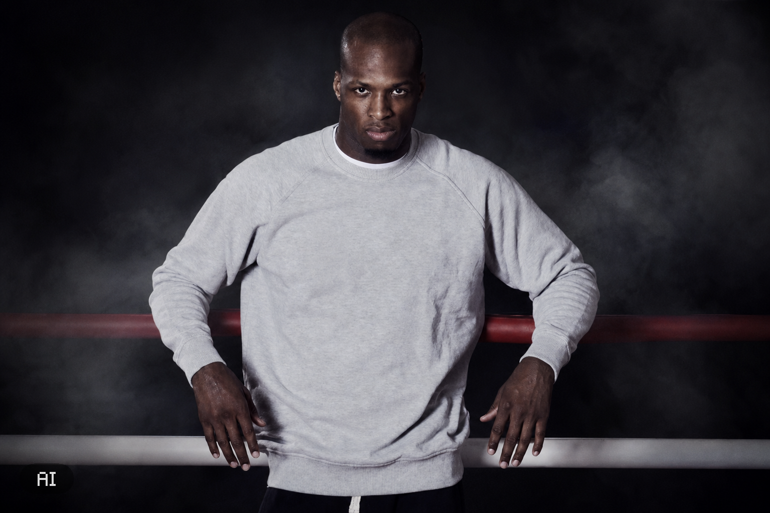 Michael Page signs multi-year deal with Misfits Boxing