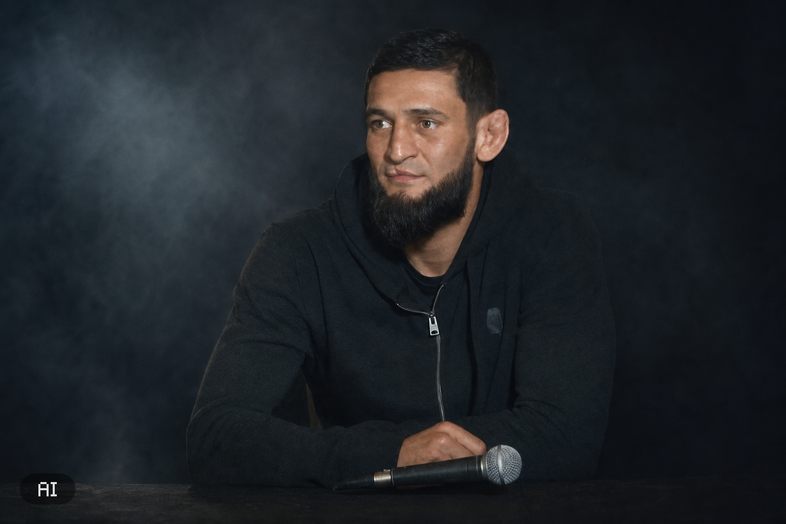 Khamzat Chimaev could take another UFC hiatus