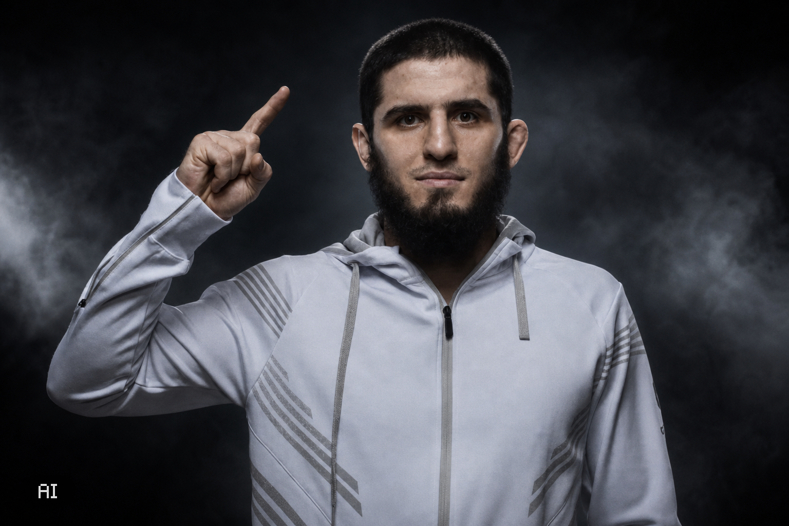 Islam Makhachev explains decision to delay title defense