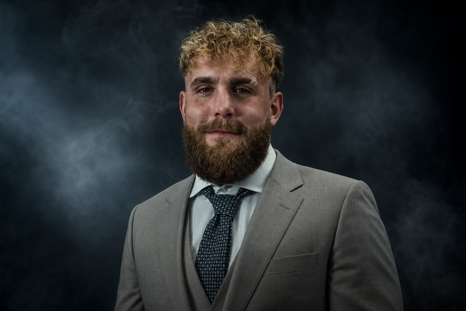 Jake Paul targets MMA debut in 2027