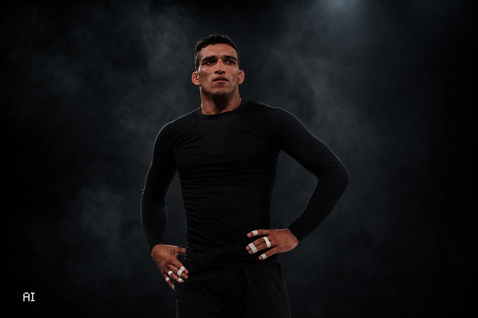 Oliveira eyes title shot with win over Lopes