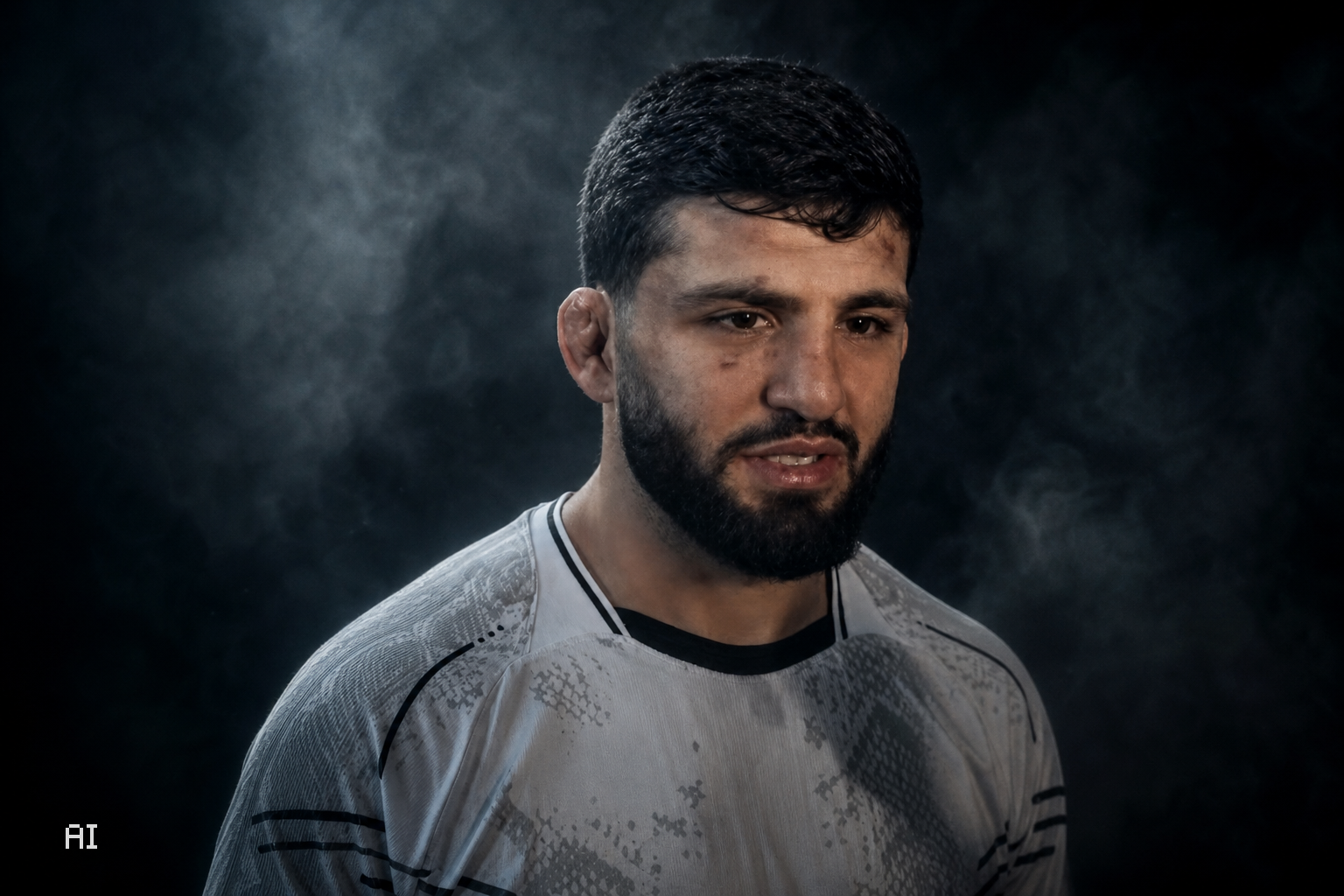 Arman Tsarukyan names potential opponents for Paddy Pimblett