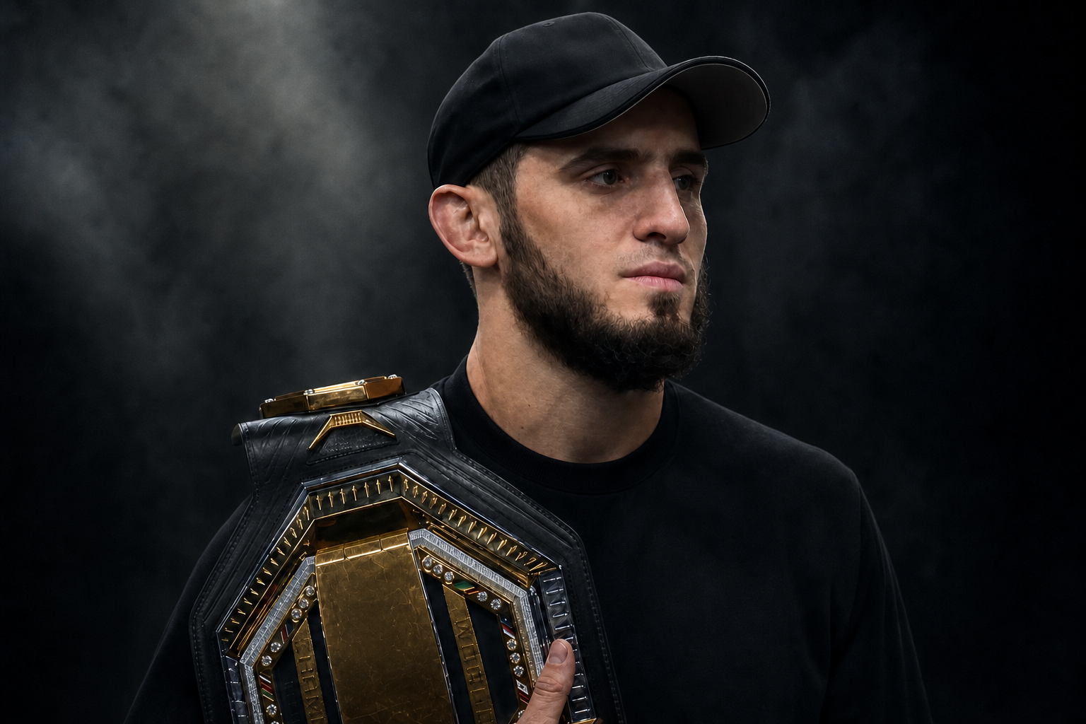 Makhachev reveals Garry’s game plan ahead of UFC 330