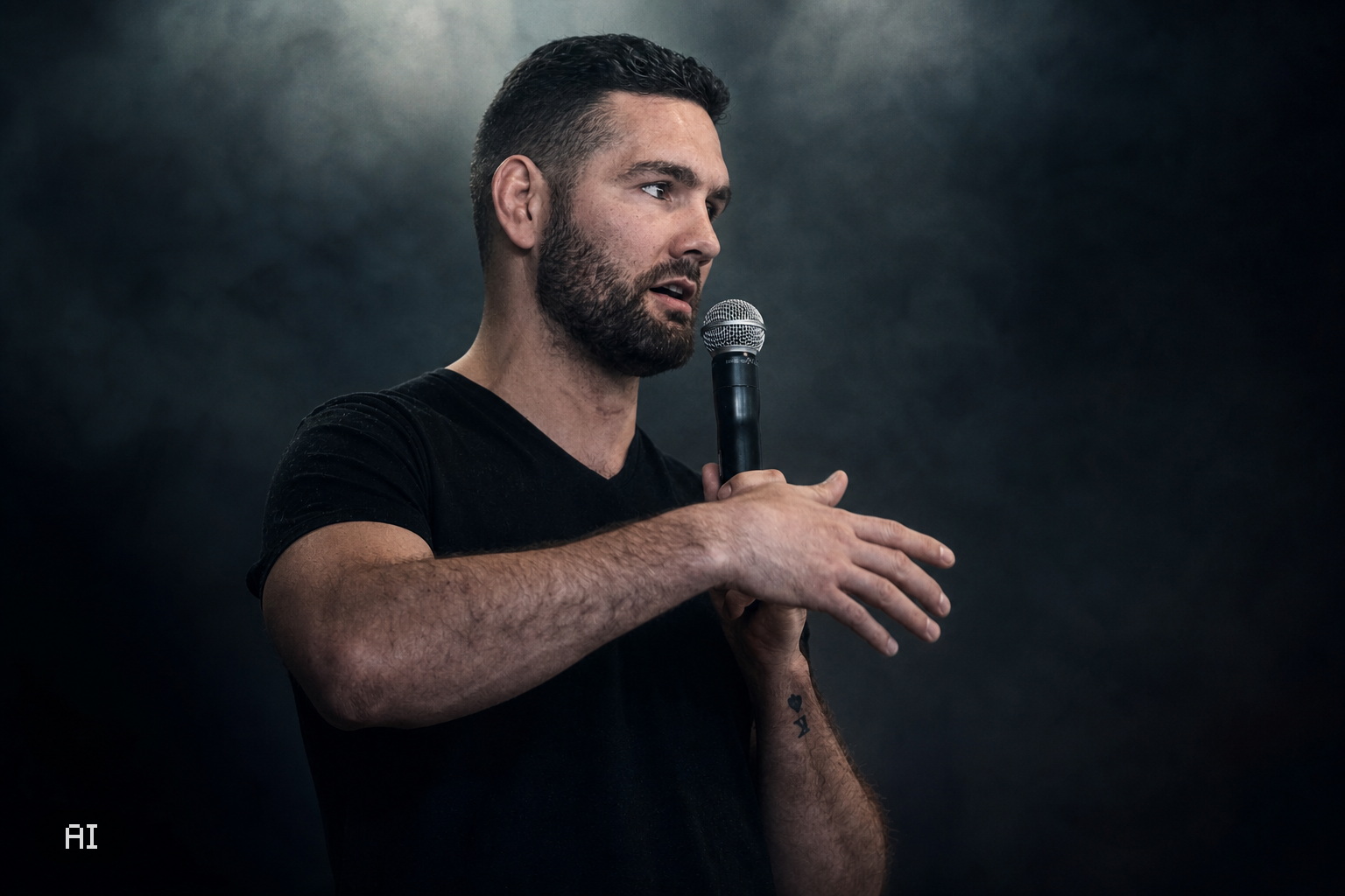 Chris Weidman reveals how Hokit can beat Gane