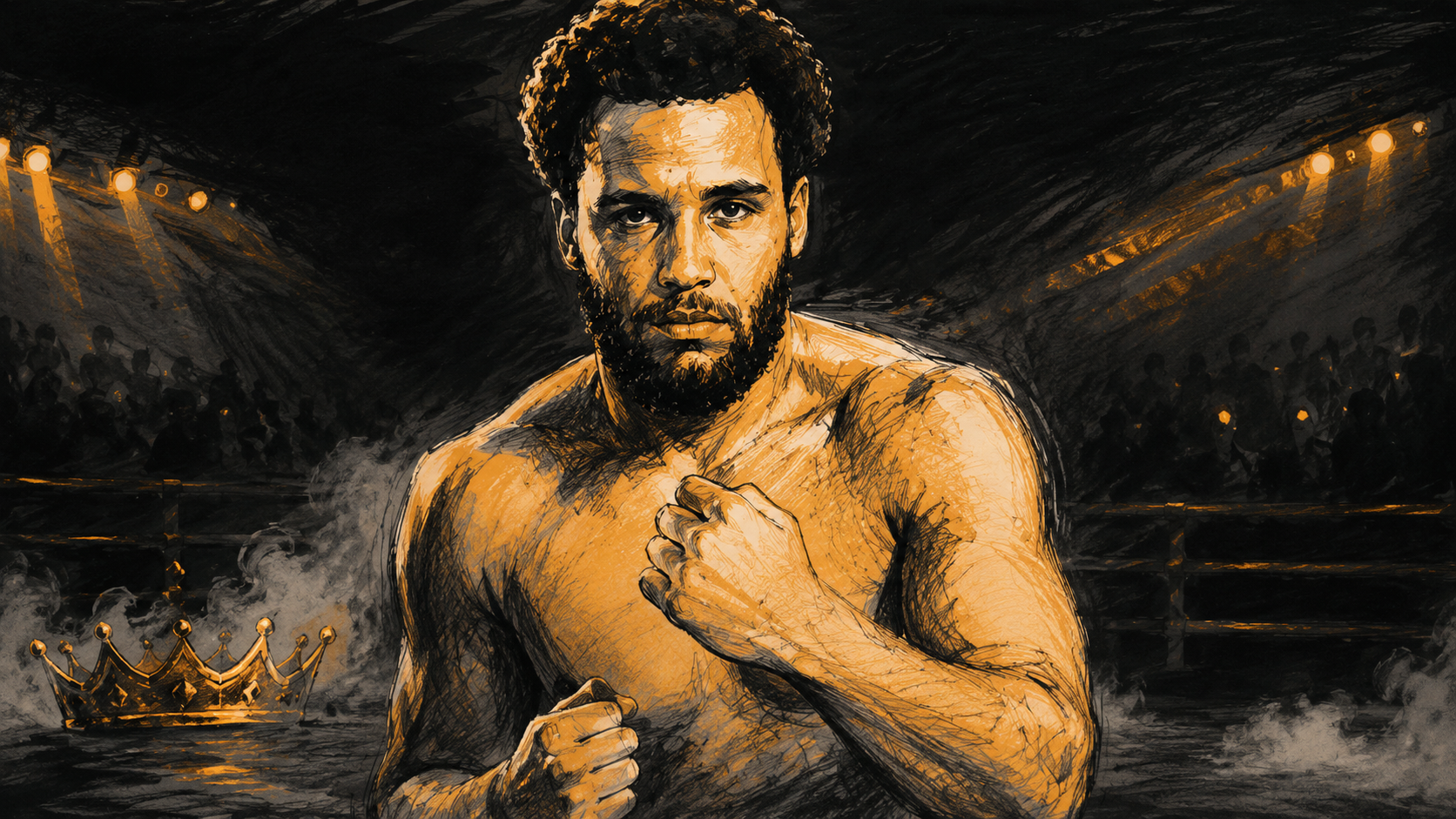 Itauma’s heavyweight journey: Dubois, Hrgovic and beyond